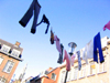 gratis festival Antwerpen - Laundry Day