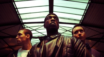 Drumsound & Bassline Smith