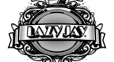 Lazy Jay