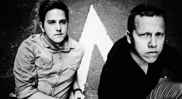 Sound of Stereo (live)