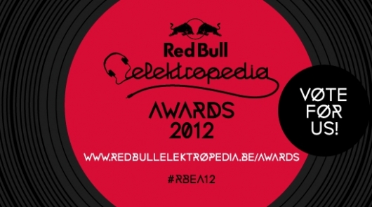 And Thou shalt VOTE!