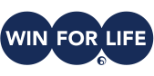 Logo Win for life