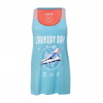 Aileen Tanktop Bachelor Pink